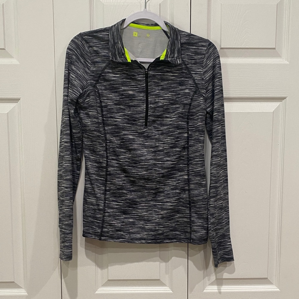 Exersion pull over